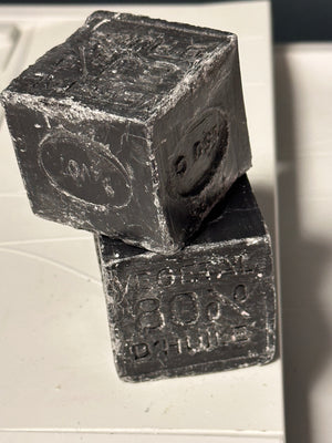 SOAP- Authentic Marseille Soap Cubes, Assorted - Pleasant Beach Living