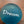 Imprinted glass word stones in a bowl display, featuring 60 Sea Stones by SHOPGIVECOURAGE for decorative or inspirational use.