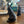 DECOR-Resin Rabbit, Cast Iron Finish, 3 Styles