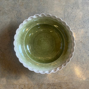 KITCHEN- Bowl, Large
