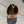BASKET- Extra Large Striped Bolga Market Basket