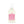 Liquid Marseille soap with wild rose scent in a glass bottle, displayed with the StephanYoung brand label.