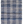 RUG- DASH AND ALBERT-Denim Plaid Handwoven Cotton Rug (2x3) - Pleasant Beach Living
