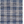 RUG- DASH AND ALBERT-Denim Plaid Handwoven Cotton Rug (3x5) - Pleasant Beach Living