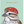 HnC greeting card featuring a lovely sparrow design with foil accents, perfect for sending warm wishes.