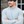 HATS-Trinity Tweed Flat Caps -Grey with Stripes - Made in Ireland - Unisex - Pleasant Beach Living