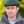HATS-Trinity Tweed Flat Caps -Olive (No Lines) - Made in Ireland - Unisex - Pleasant Beach Living