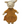 Soft plush stuffed animals from CCOI, ideal for nursery decor and children's toys, featuring colorful, cuddly designs.