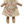 Soft stuffed animals from CCOI for nursery decor and toys, featuring colorful plush toys suitable for children's rooms.