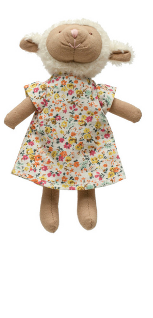 Soft stuffed animals from CCOI for nursery decor and toys, featuring colorful plush toys suitable for children's rooms.
