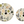 Reusable CCOI beeswax food covers with fun printed designs for food storage, featuring natural beeswax material.