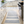 Handwoven navy cotton rug by La Mirada, measuring 2x3 feet, featuring a stylish dash and Albert pattern from AnS.