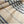Handwoven Conway Blue cotton rug by AnS, 2x3 feet, featuring a classic dash and Albert pattern in vibrant blue tones.