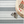 RUG- DASH AND ALBERT-Gunner Stripe Grey Machine Washable Rug (2x3)