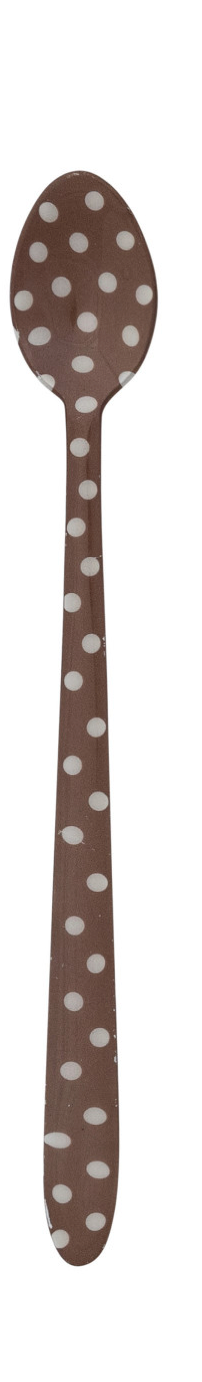 Screenshot of CCOI BAR-Cocktail Spoons serveware, displaying sleek stainless steel bar spoons for mixing cocktails.