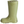 Distressed stoneware boot vase by CCOI in four colors, decorative ceramic vase with rustic, vintage-inspired design.