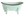 Metal bathtub soap dish from CCOI, bathroom decor accessory with a sleek design for holding soap in the bathtub area.