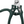 CCOI garden pruning shears with enameled handle and carbon steel blades, perfect for trimming and garden maintenance.