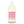 SOAP- BATH-SAVON LIQUIDE MARSEILLE- Refill Soap WILD ROSE 33.8 fl oz Plastic Bottle