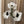 FLOWERS-22''T Faux Anemone Artificial Flowers, Three Head Anemones - Pleasant Beach Living