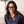 Peepers Spotlight reading glasses with clear frames and round lenses, styled for comfortable everyday wear.