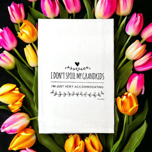 Kitchen Towel