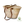 FRENCH BASKET/HANDBAG- Best Straw Tote Bag Long Flat Leather Handle - Pleasant Beach Living