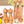 KITCHEN - SALT AND PEPPER MILL- Olive Wood Salt/Pepper Mill 6.5