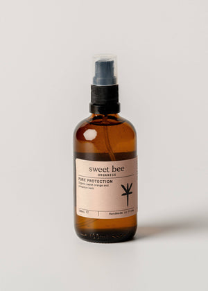 HEALTH-Pure Protection Water-Free Hand Cleanser - Pleasant Beach Living