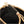 BASKET- TOTE- Large Ghana African Basket | Bolga Ghana Basket - Solid Black