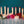Thankful Greetings candle matches in a box with striking design, perfect for lighting candles or decorative purposes.