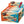 KIDS Harmonica - Retro Classic-4