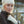 CLOTHING-Chamonix - Cream Cable Knit Crocheted Flower Beanie Hat - Pleasant Beach Living