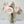 FLOWERS- Silk Austin Rose Bouquet - Pleasant Beach Living