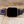 JEWELRY-WATCH BAND-Dark Blue Apple Watch Band, Trendy Beaded Watch Strap - Pleasant Beach Living