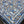 Tablecloth- FRENCH DESIGN- 60X 90 Sarah Blue - Pleasant Beach Living