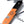 DM Merchandising Bunkhouse Pocket Picnic Camp Utensil with fold-out design and multiple tools, ideal for outdoor cooking and camping.