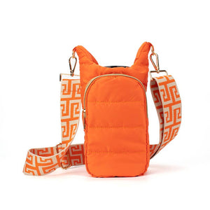 PURSE/CROSSBODY BAG- The Capri | Tumbler Carrier Crossbody - Pleasant Beach Living