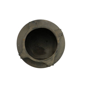 POT- Chinese Water Pot with Handles - Pleasant Beach Living
