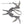 TOOL-Pocket Multi-Tool Pliers, Titanium - Pleasant Beach Living