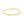 JEWELRY - Crystal Bracelet - 4mm Citrine, pack of 5