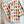 NAPKINS- COCKTAIL- Beetle Cloth Napkins, set of four - Pleasant Beach Living