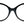 Peepers Margot blue light glasses with clear frames and stylish design for eye protection against digital screens.