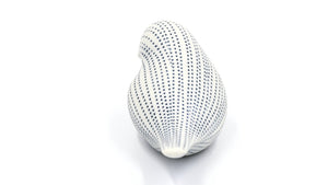 DECOR- CERAMIC BIRD - Pleasant Beach Living