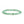 JEWELRY - Aventurine Crystal Bracelet - 4mm, pack of 5