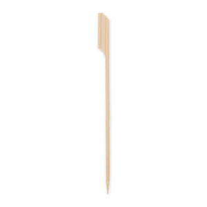 TOOTHPICK- Bamboo Appetizer Picks - 50Ct - Pleasant Beach Living