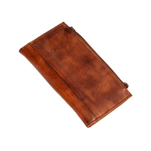 WALLET-Kingaroy Leather Women's Wallet - Pleasant Beach Living