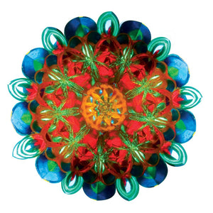 TOYS- Old World Kaleidoscope- Retro Classic, vintage toys - Pleasant Beach Living