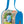 Toysmith Beetle and Bee Critter Case made of FSC-certified wood, outdoor play toy with colorful insect designs on the case.