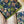 DINING-NAPKINS- DINNER AND COCKTAIL- Nature Walk Cloth Napkins, set of four - Pleasant Beach Living